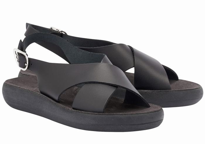 Sandale Plateforme Ancient Greek Sandals Maria Comfort   | GVL-9389141